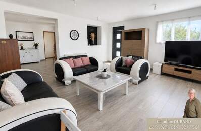 Maison 4 chambres — photo du bien