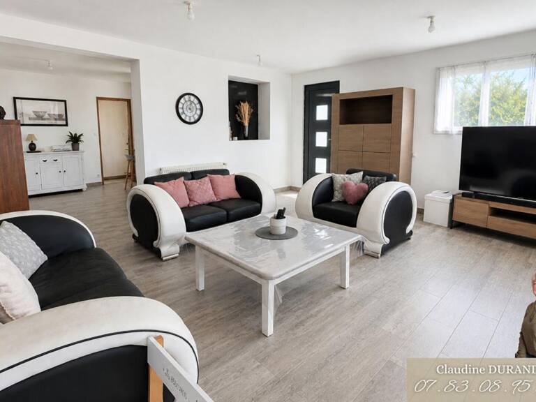 Maison 4 chambres — photo 1