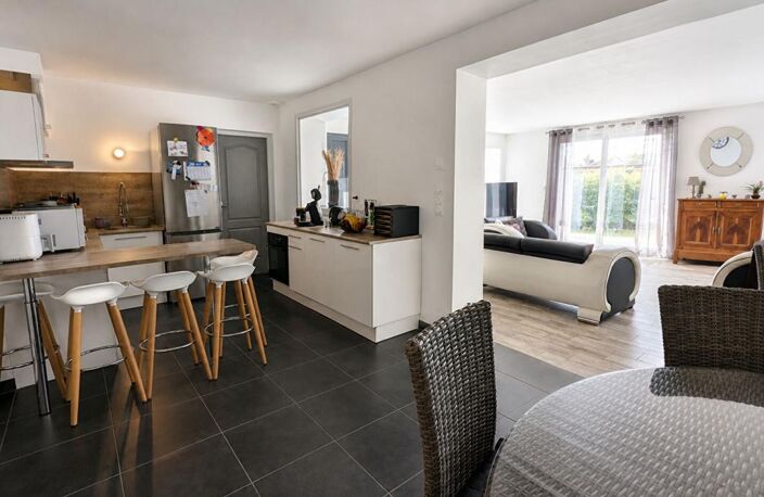 Maison 4 chambres — photo 2
