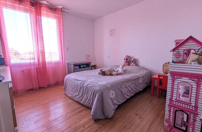 Maison 4 chambres — photo 4