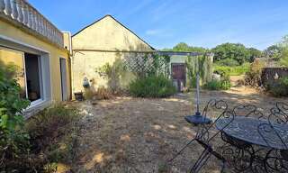 Maison 6 Pièces 137 m² à vendre à Les Fougerêts (56200)