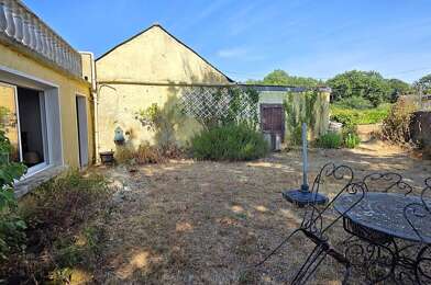 Maison 6 pièces 148400 €