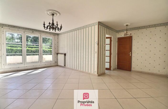Appartement Acheres 2 pièce(s) 47.76 m2 — photo 2