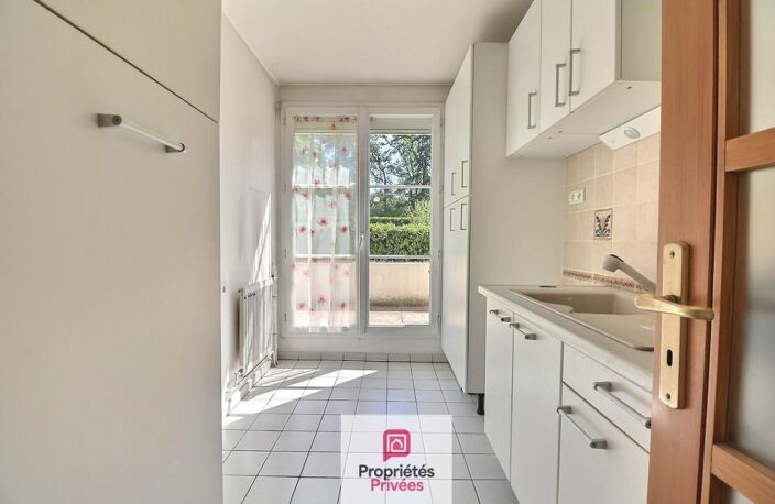 Appartement Acheres 2 pièce(s) 47.76 m2 — photo 3