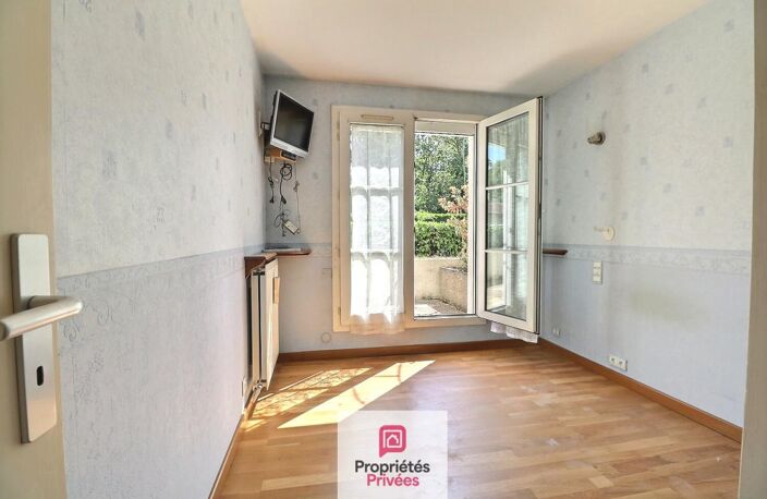 Appartement Acheres 2 pièce(s) 47.76 m2 — photo 4