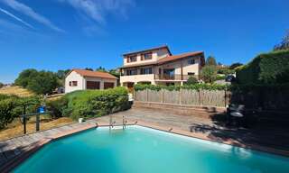 Maison 5 Pièces 141 m² à vendre à Monistrol-sur-Loire (43120)