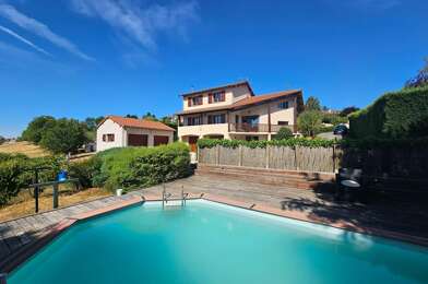 Maison 5 pièces 349000 €