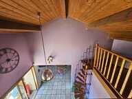 Monistrol-sur-Loire 43120 Maison d'architecte 141m² habitables 4 chambres sur parc arboré de 2030m² — photo 2