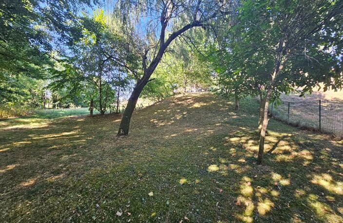 Monistrol-sur-Loire 43120 Maison d'architecte 141m² habitables 4 chambres sur parc arboré de 2030m² — photo 2