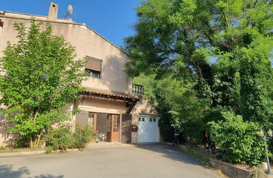 Villa traditionnelle 5 pièces 130m2 Garage et logement independant — photo du bien