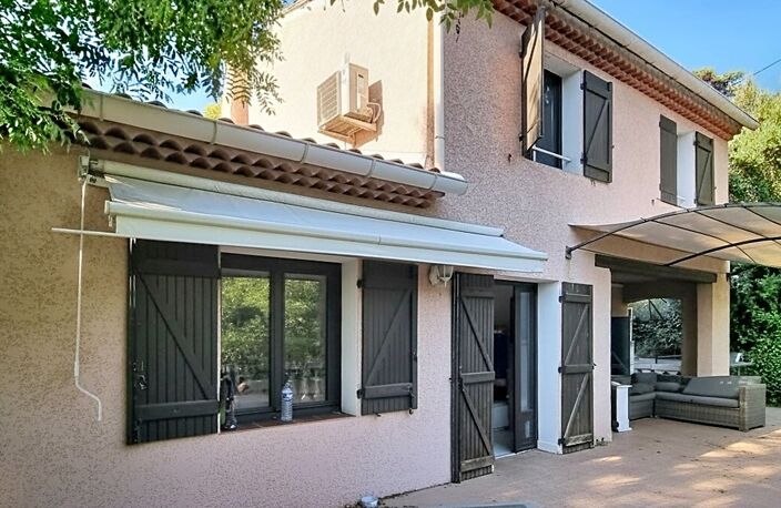 Villa traditionnelle 5 pièces 130m2 Garage et logement independant — photo 2