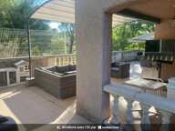 Villa traditionnelle 5 pièces 130m2 Garage et logement independant — photo 4