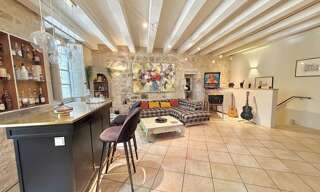 Maison 7 Pièces 175 m² à vendre à Montcuq-en-Quercy-Blanc (46800)