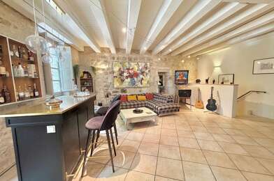 Maison 7 pièces 420000 €