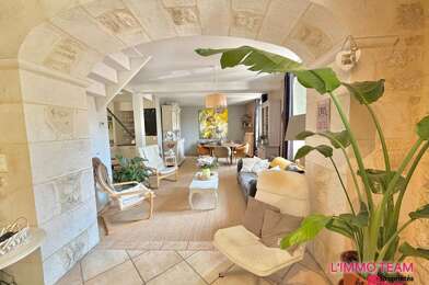 Maison 7 pièces 399000 €