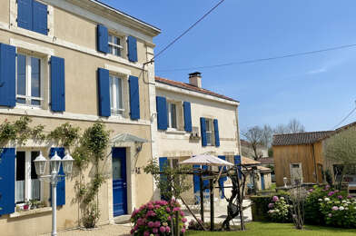 Maison 6 pièces 282000 €