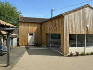 Maison en pierre de caractère avec dépendances  (79260) La Crèche — photo 3