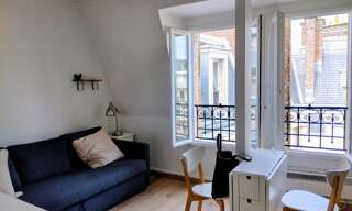 Appartement 1 Pièce 20 m² à vendre à Paris 7 (75007)