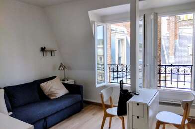 Appartement 1 pièces 285000 €