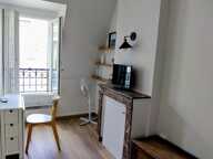 Adorable studio aux Invalides, avec vue sur la tour Eiffel — photo 2