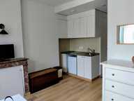 Adorable studio aux Invalides, avec vue sur la tour Eiffel — photo 3