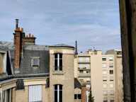 Adorable studio aux Invalides, avec vue sur la tour Eiffel — photo 4