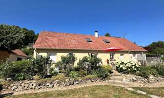 Maison 7 Pièces 172 m² à vendre à Nogent-le-Rotrou (28400)