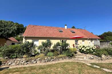 Maison 7 pièces 273400 €