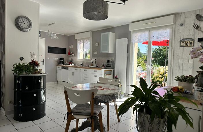 Maison Nogent Le Rotrou 7 pièce(s) 172 m2 — photo 5
