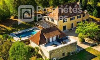 Maison 8 Pièces 397 m² à vendre à Orthez (64300)