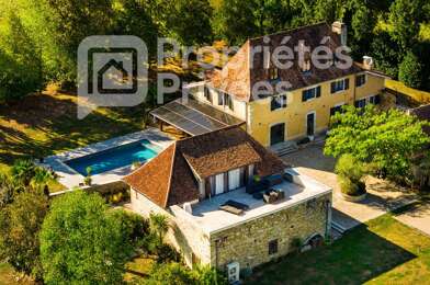 Maison 8 pièces 787500 €