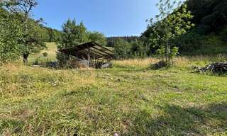 Terrain  792 m² à vendre à Chevenoz (74500)