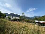 CHEVENOZ Terrain constructible calme 792 m2 (74500) — photo 2