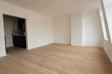 Appartement 2 pièces 210000 €