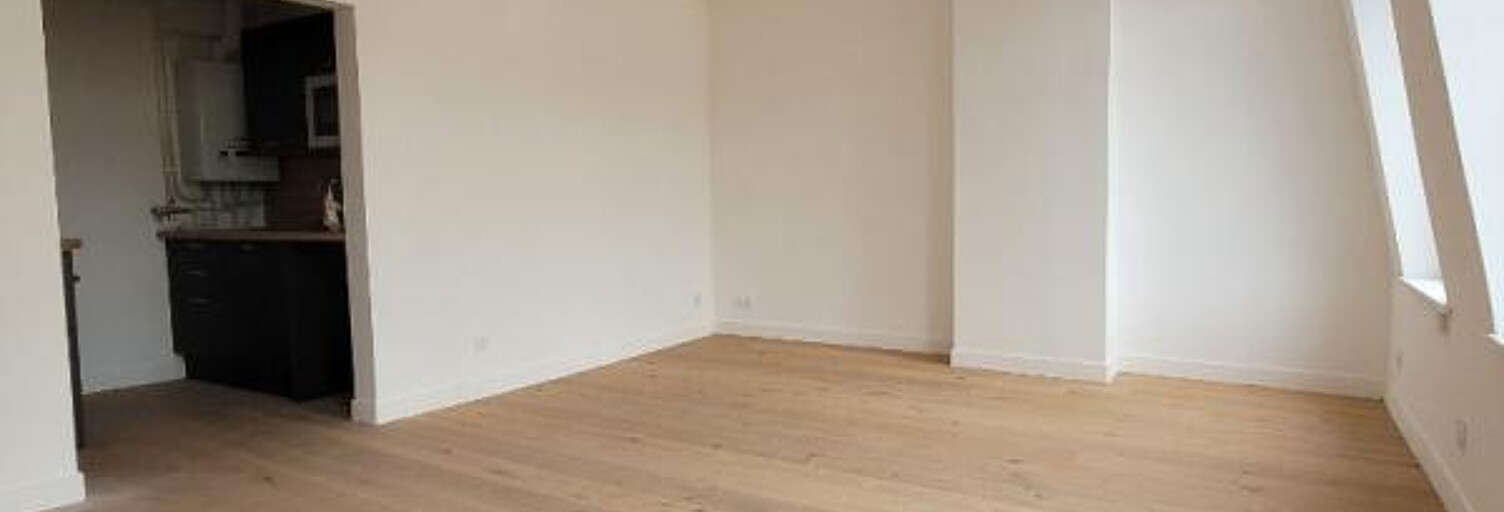 Appartement 2 Pièces 52 m² à vendre à Lille (59000)