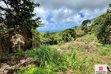 Terrain  140000 €
