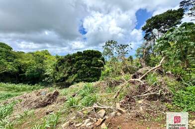 Terrain  178000 €
