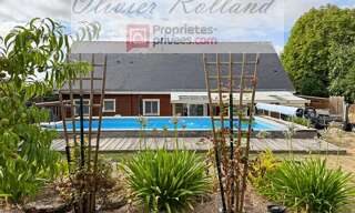 Maison 6 Pièces 135 m² à vendre à Bellevigne-en-Layon (49380)