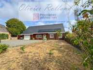 Chalet d'exception en bois massif (DPE B) - Plain-pied 135 m², 4 chambres, véranda & annexes sur 1 318 m² de terrain — photo 4