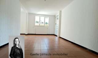 Appartement 5 Pièces 90 m² à vendre à Martigues (13500)