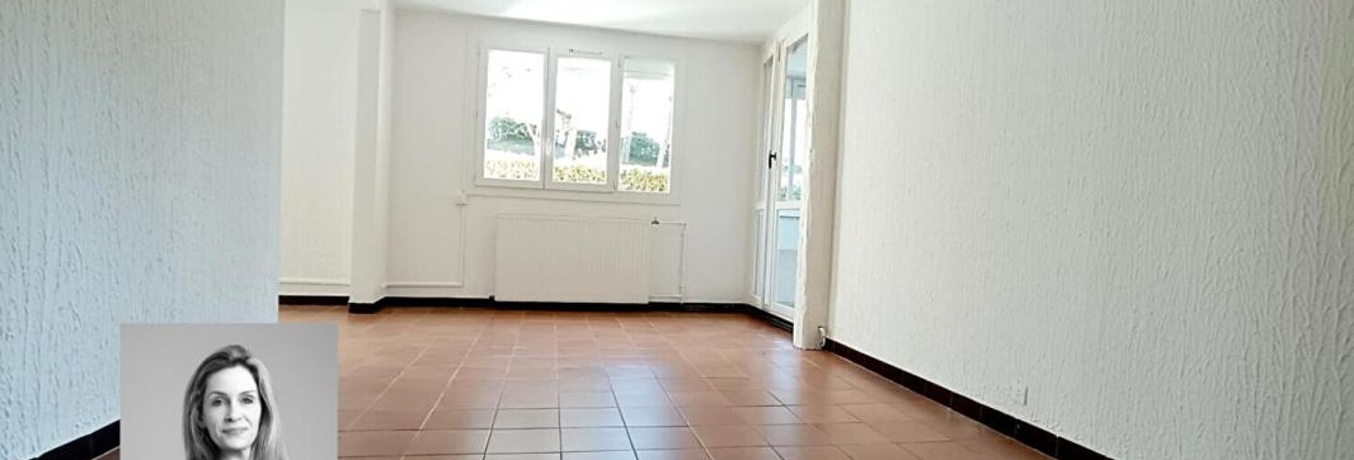 Appartement 5 Pièces 90 m² à vendre à Martigues (13500)