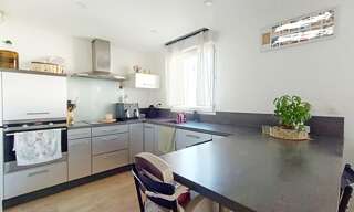 Appartement 3 Pièces 60 m² à vendre à Miramas (13140)