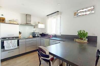 Appartement 3 pièces 165000 €