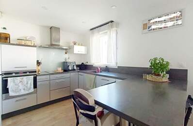 Appartement Miramas Balcon ET Place de parking — photo du bien