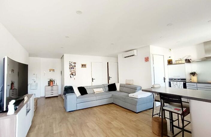 Appartement Miramas Balcon ET Place de parking — photo 2