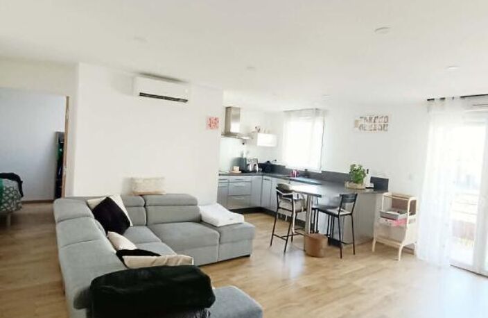 Appartement Miramas Balcon ET Place de parking — photo 5