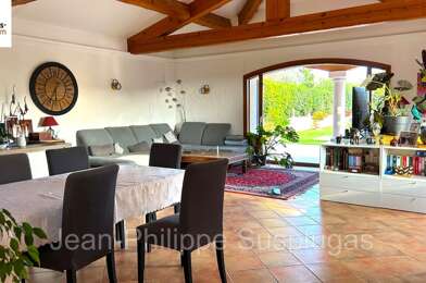Maison 7 pièces 799000 €