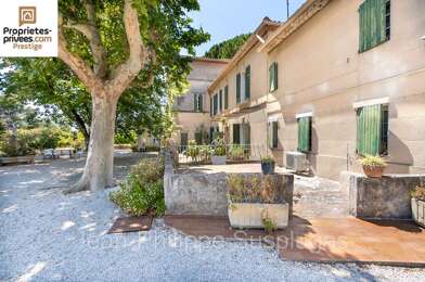 Maison 16 pièces 1360000 €