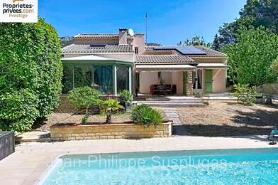 Maison 7 pièces 848000 €
