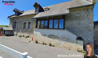 Maison 6 Pièces 140 m² à vendre à Soissons (02200)